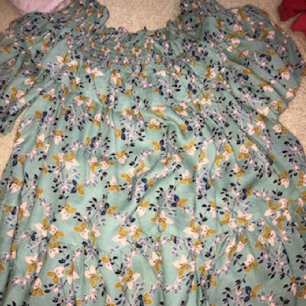 blouse